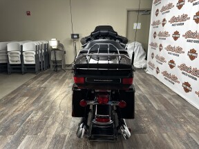 FLHTK 2011 Electra Glide® Ultra Limited thumb 1