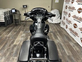 FLHTCU 2008 Electra Glide® Ultra Classic® thumb 0