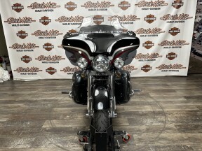 FLHTCUI 2006 Electra Glide® Ultra Classic® thumb 3