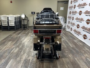 FLHTCUI 2004 Electra Glide® Ultra Classic® thumb 1