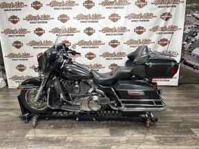 FLHTCU 2008 Electra Glide® Ultra Classic® thumb 2