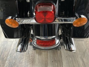 FLHTK 2011 Electra Glide® Ultra Limited thumb 0