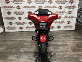 FLHX 2025 Street Glide™ thumb 3