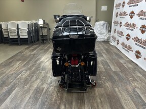 FLHX 2008 Street Glide® thumb 1