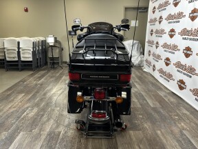 FLHTK 2011 Electra Glide® Ultra Limited thumb 1