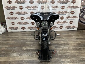FLHX 2008 Street Glide® thumb 3