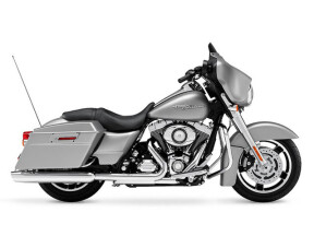 FLHX 2009 Street Glide® thumb 3