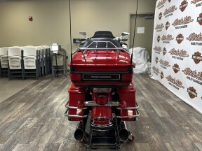 FLHTK 2011 Electra Glide® Ultra Limited thumb 1