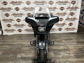 FLHX 2025 Street Glide™ thumb 3
