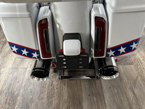 FLHX 2025 Street Glide™ thumb 0