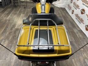 FLHTCU 2008 Electra Glide® Ultra Classic® thumb 0