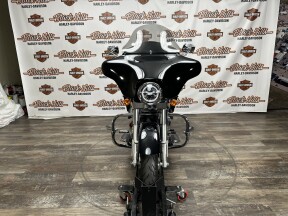 FLHX 2010 Street Glide® thumb 3
