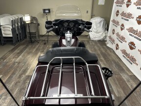 FLHTCUI 2005 Electra Glide® Ultra Classic® thumb 0
