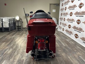 FLHT 2007 Electra Glide® Standard thumb 1