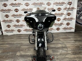 FLHX 2012 Street Glide® thumb 3