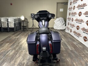 FLHX 2025 Street Glide™ thumb 1