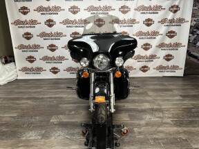 FLHTK 2011 Electra Glide® Ultra Limited thumb 3