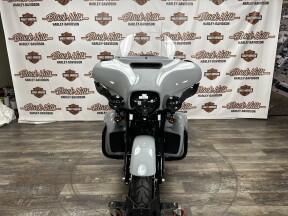 2024 Harley-Davidson® Ultra Limited Billiard Gray - Black Finish thumb 3