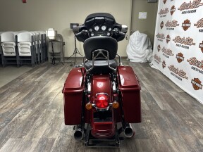 FLHX 2009 Street Glide® thumb 0