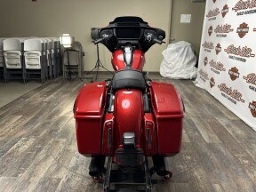 FLHX 2025 Street Glide™ thumb 1