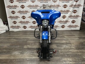 FLHX 2018 Street Glide® thumb 3