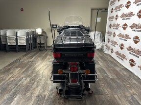 FLHTCU 2008 Electra Glide® Ultra Classic® thumb 1
