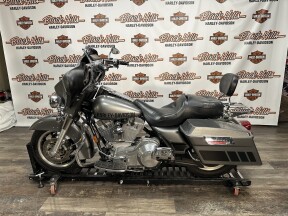 FLHTI 2005 Electra Glide® Standard thumb 2