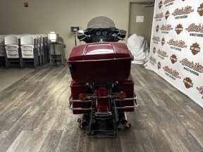 FLHTCI 2006 Electra Glide® Classic thumb 1