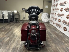 FLHX 2008 Street Glide® thumb 1