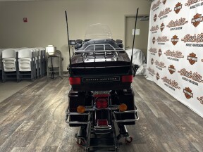 FLHTCUI 2005 Electra Glide® Ultra Classic® thumb 1
