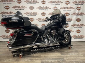 FLHTK 2014 Electra Glide® Ultra Limited thumb 3