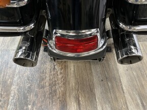 FLHTCU 2010 Electra Glide® Ultra Classic® thumb 0