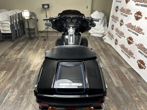 FLHTCU 2011 Electra Glide® Ultra Classic® thumb 0