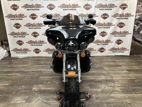 FLHTK 2011 Electra Glide® Ultra Limited thumb 3