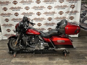 FLHTK 2013 Electra Glide® Ultra Limited thumb 2