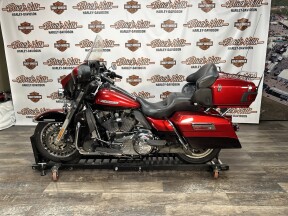 FLHTK 2012 Electra Glide® Ultra Limited thumb 2