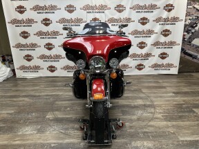 FLHTK 2011 Electra Glide® Ultra Limited thumb 3