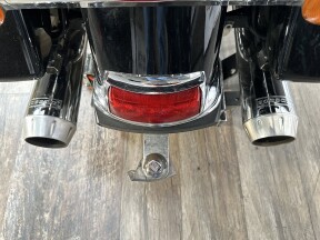FLHTK 2011 Electra Glide® Ultra Limited thumb 0