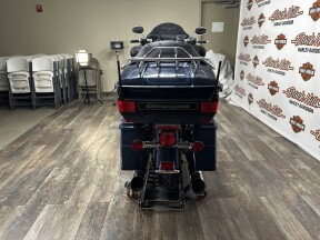 FLHTCU 2008 Electra Glide® Ultra Classic® thumb 1