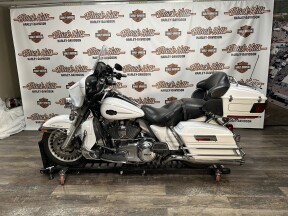 FLHTCU 2013 Ultra Classic® Electra Glide® thumb 2