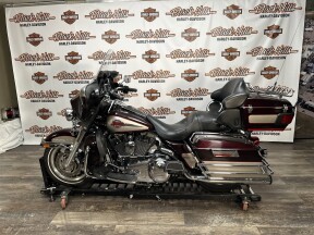 FLHTCU 2007 Electra Glide® Ultra Classic® thumb 2