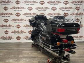 FLHTCU 2010 Electra Glide® Ultra Classic® thumb 0