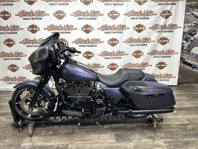FLHX 2025 Street Glide™ thumb 2