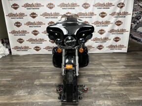 FLHTK 2011 Electra Glide® Ultra Limited thumb 3