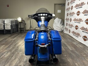 FLHX 2018 Street Glide® thumb 1