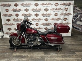 FLHTCI 2006 Electra Glide® Classic thumb 2