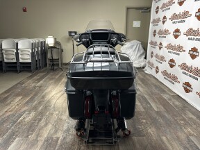 FLHX 2025 Street Glide™ thumb 1