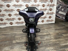 FLHX 2025 Street Glide™ thumb 3