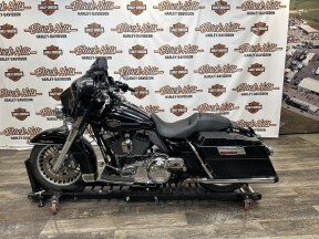 FLHTCU 2010 Electra Glide® Ultra Classic® thumb 2