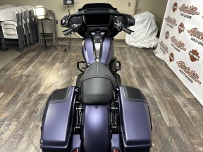 FLHX 2025 Street Glide™ thumb 0
